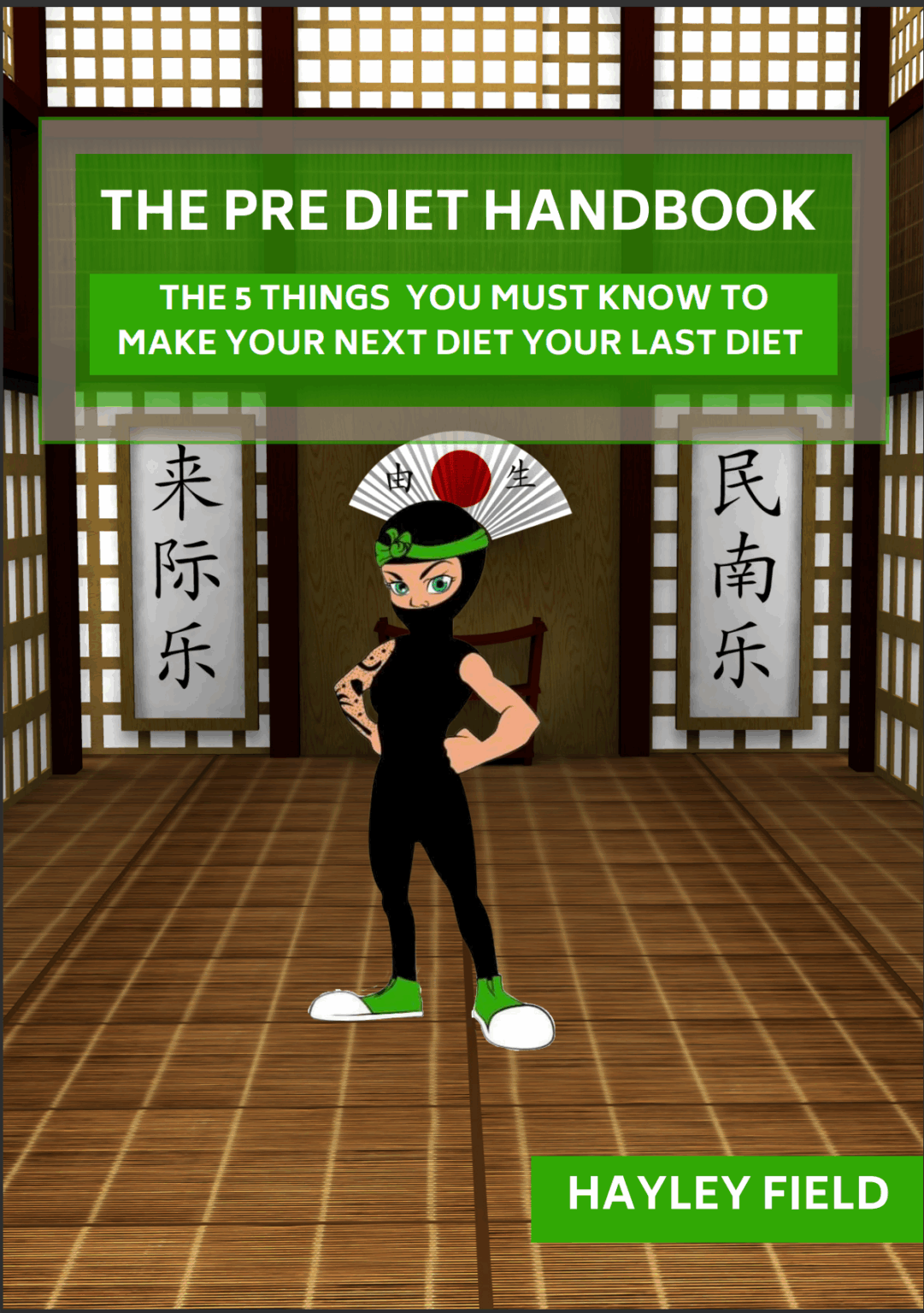 The-Pre-Diet-Handbook-Cover
