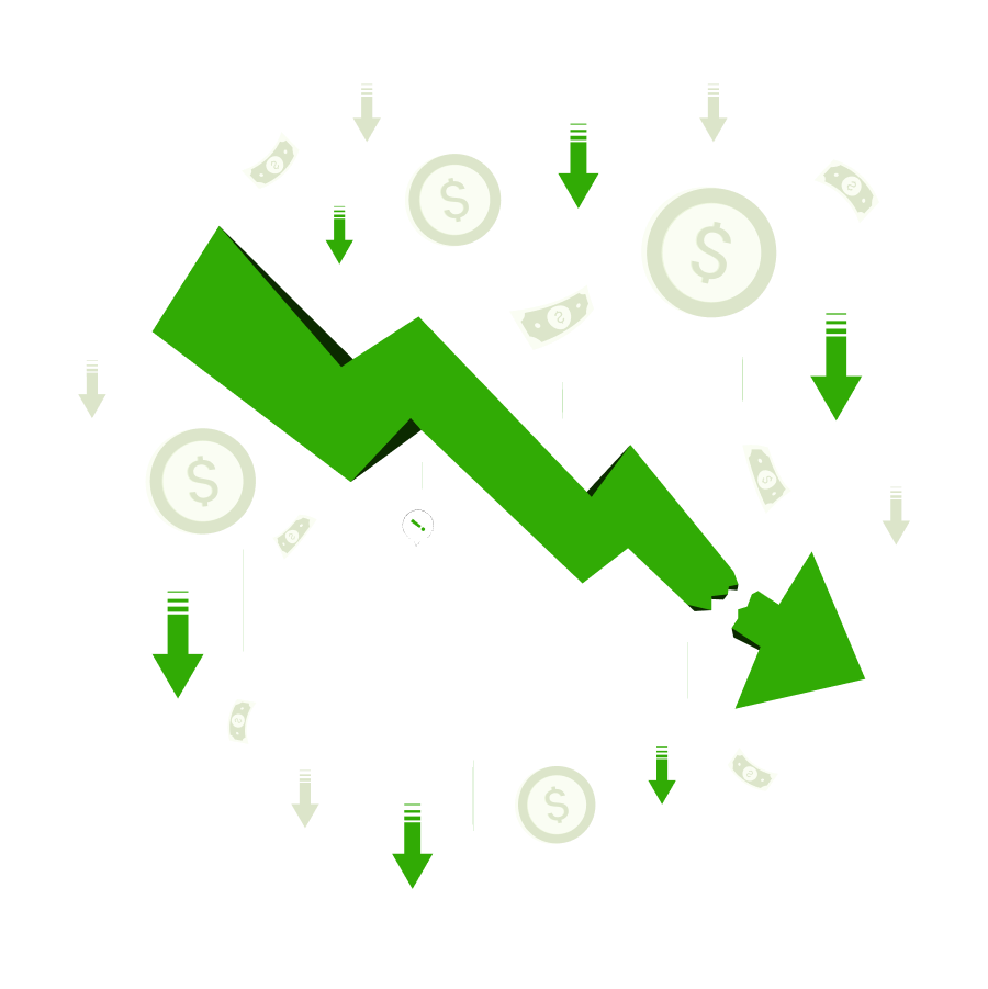 Your business suffers when you suffer